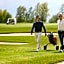 Van der Valk Golfhotel Serrahn