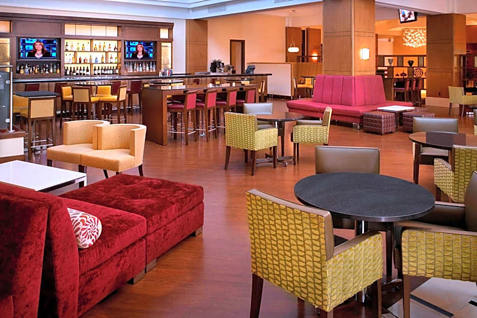 Detroit Marriott Troy