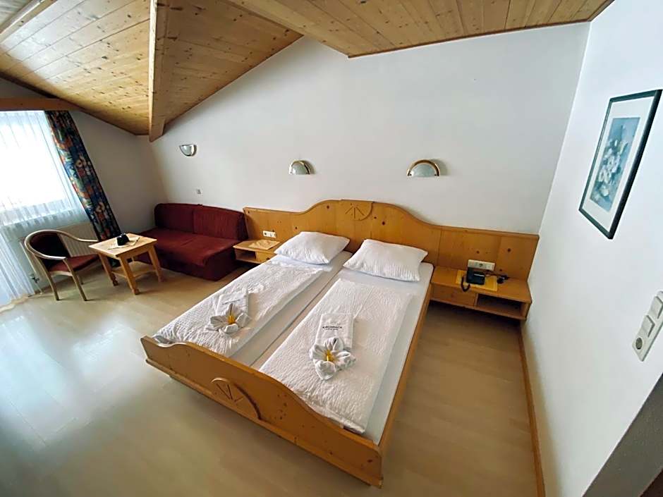 Hotel Kirchdach
