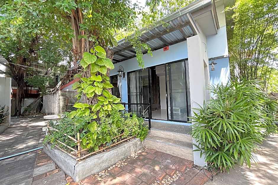 Fairtex Residence