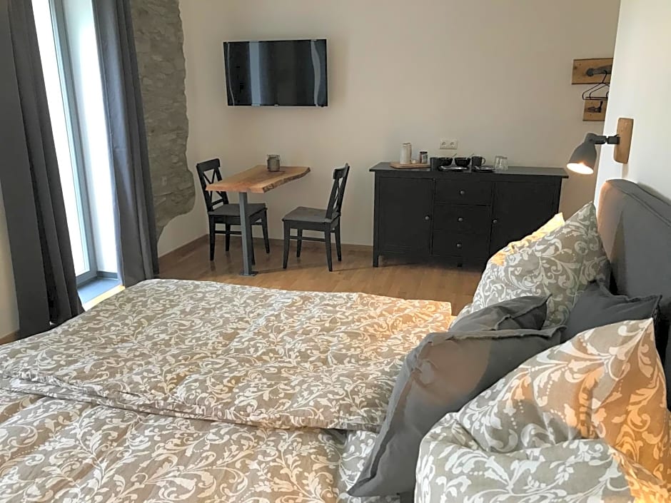 Gästehaus Lausnitz Zimmer