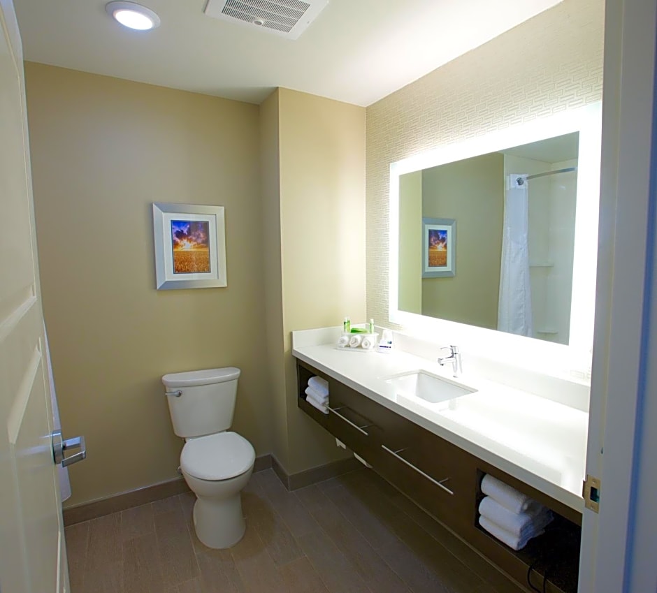 Holiday Inn Express Fargo SW I94 Medical Center, an IHG Hotel