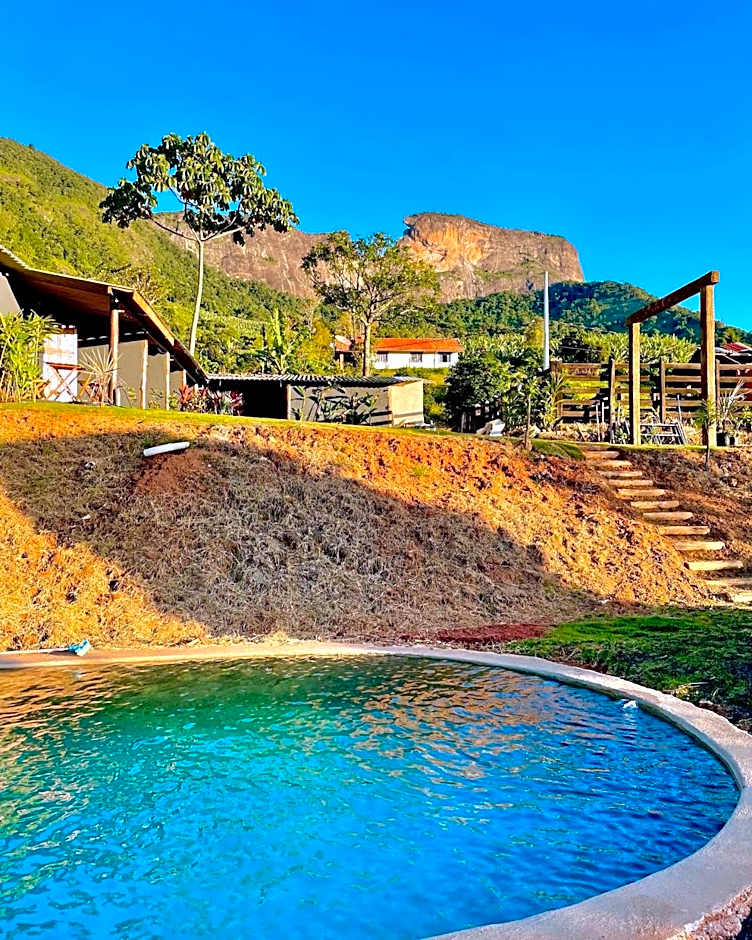 Rancho do Paioleiro - Suites