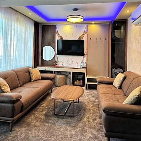 Hotel Diamant