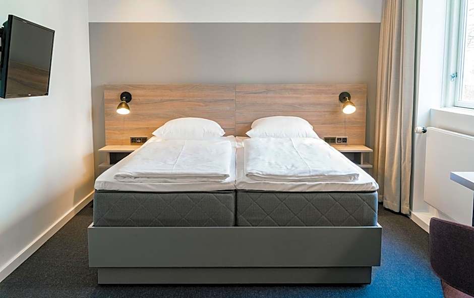 Copenhagen Go Hotel