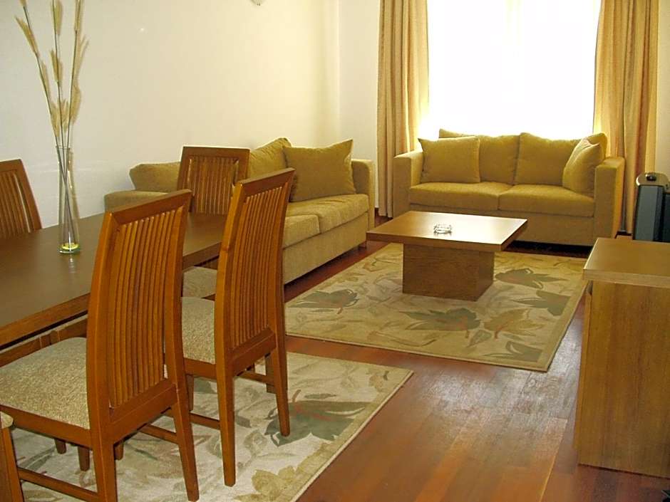 Bellevue Residence Apartments