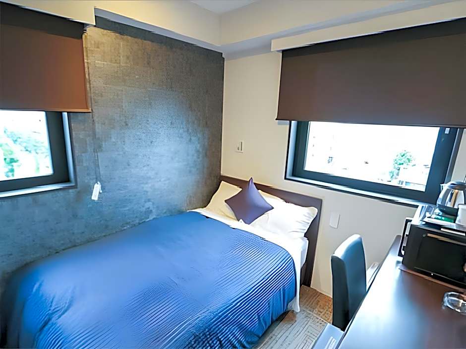 Hotel LiveMax Asakusa Ekimae