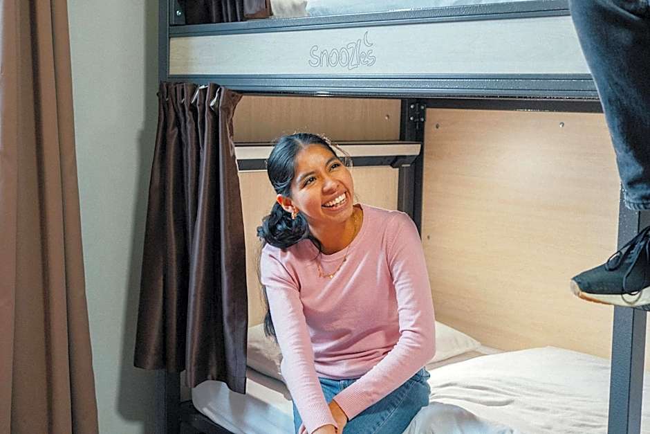 Snoozles Galway City Centre