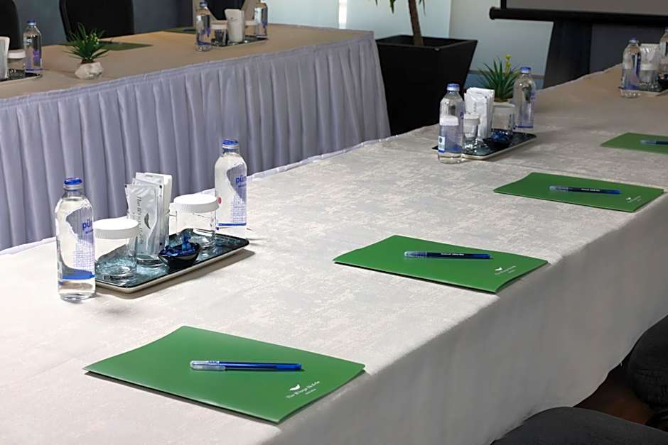 The Wings Hotels Ankara - Neva Palas