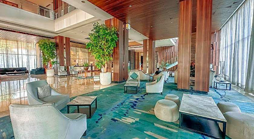 Swiss-Belhotel Karawang