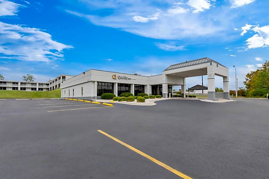Quality Inn Wytheville
