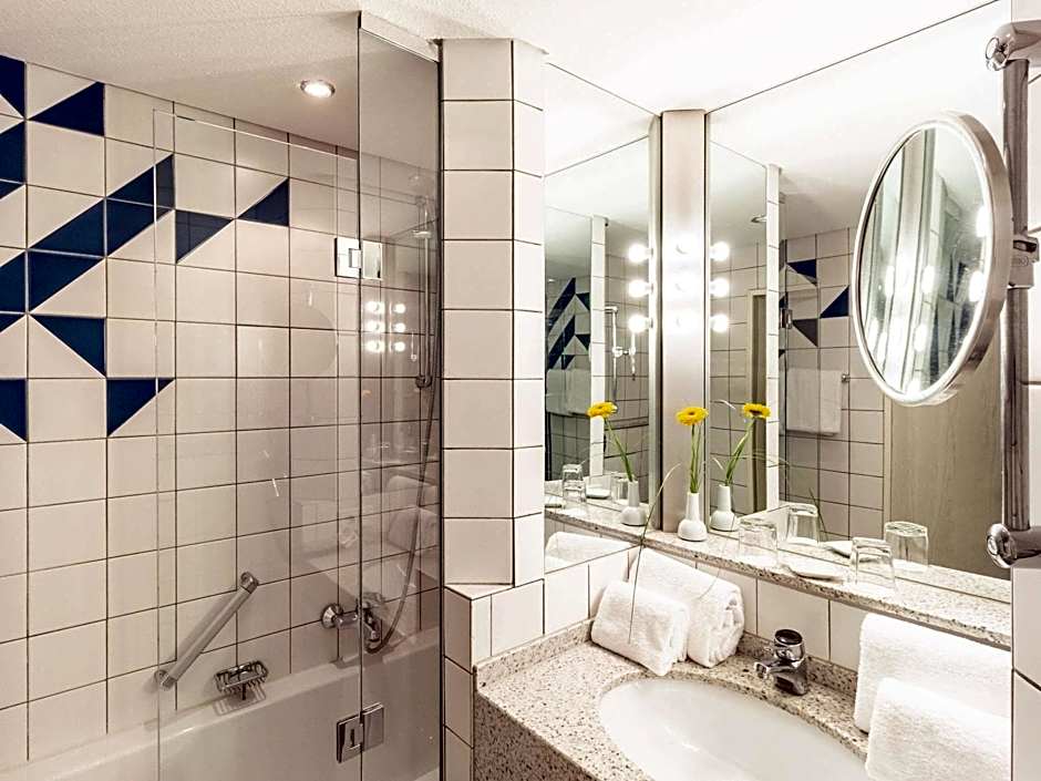 Mercure Hotel Koln City Friesenstrasse