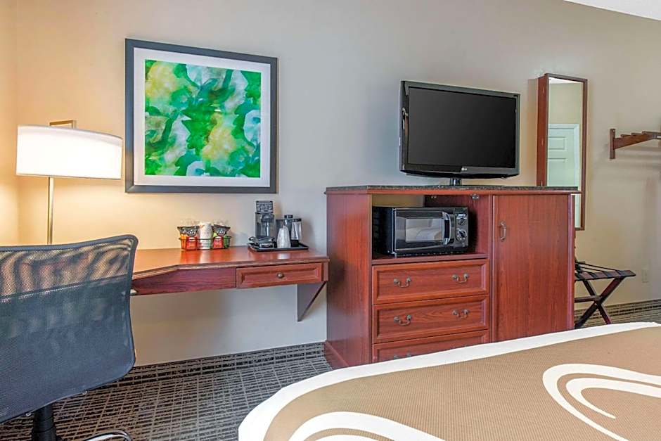 Quality Inn Palm Bay - Melbourne I-95