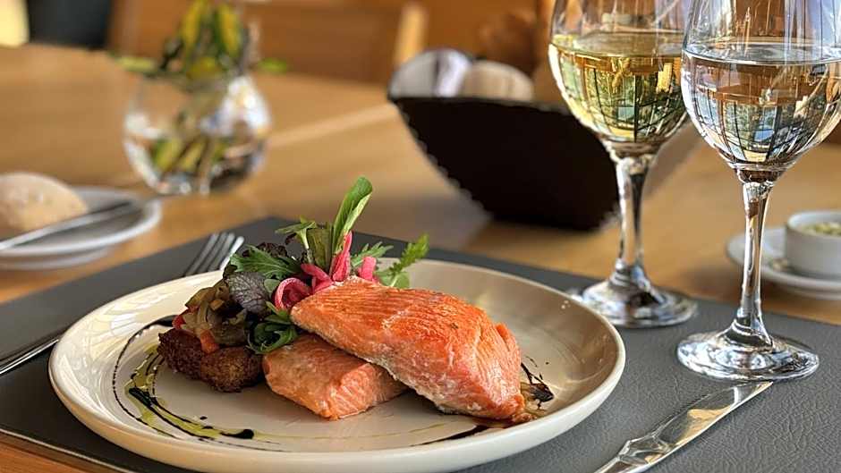 Design Suites Bariloche