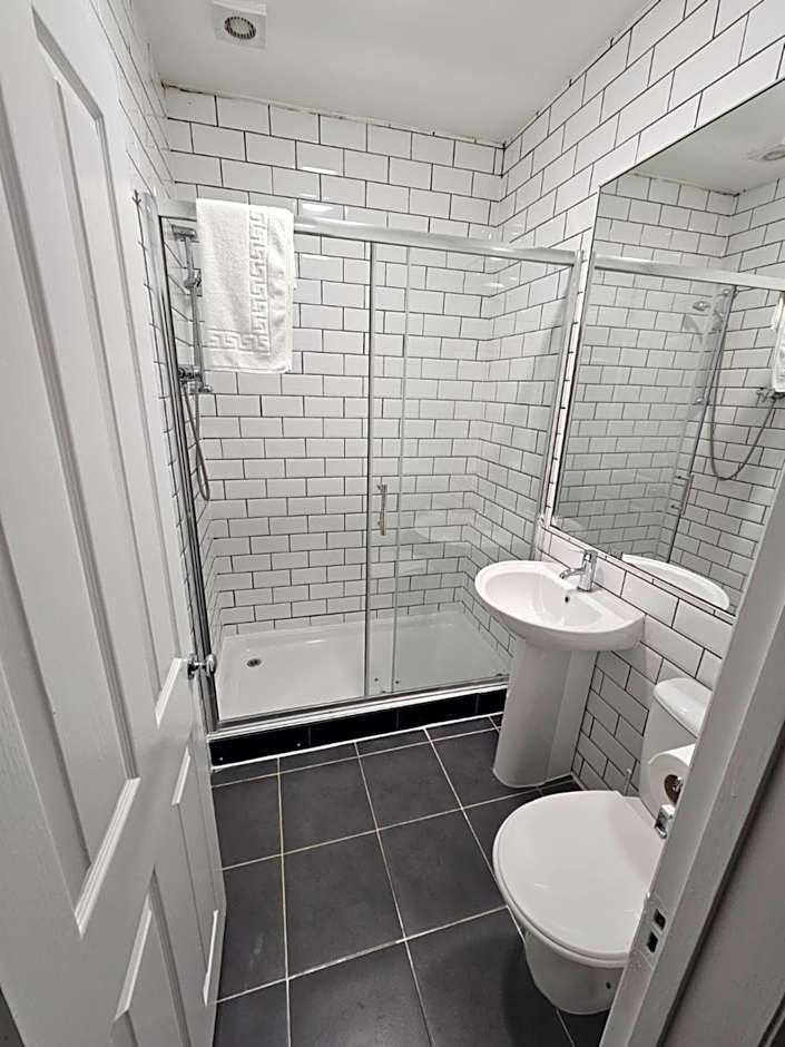 Nysdill Accommodation