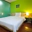 7 Days Inn Guangzhou Zhongshan 1st Overpass Branch