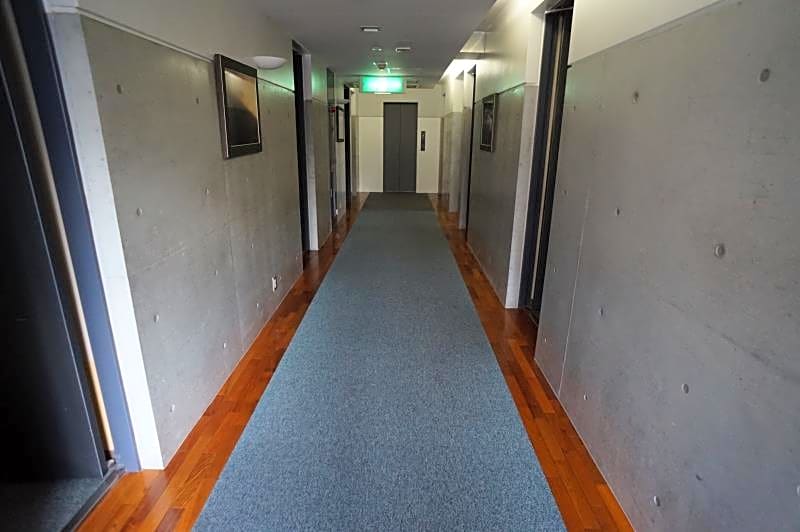 Annex Katsutaro Ryokan
