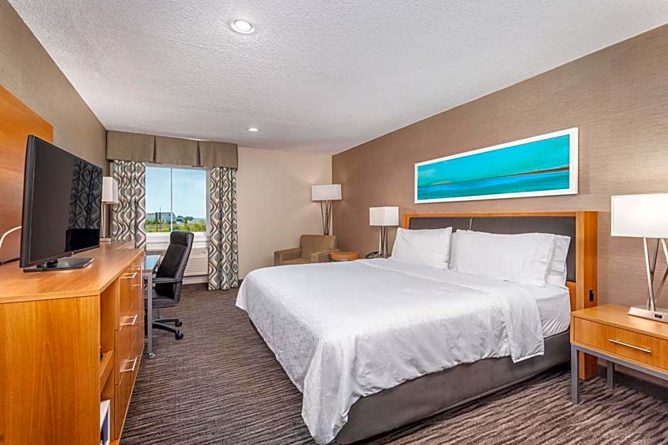 Holiday Inn Express Annapolis East Kent Island By IHG
