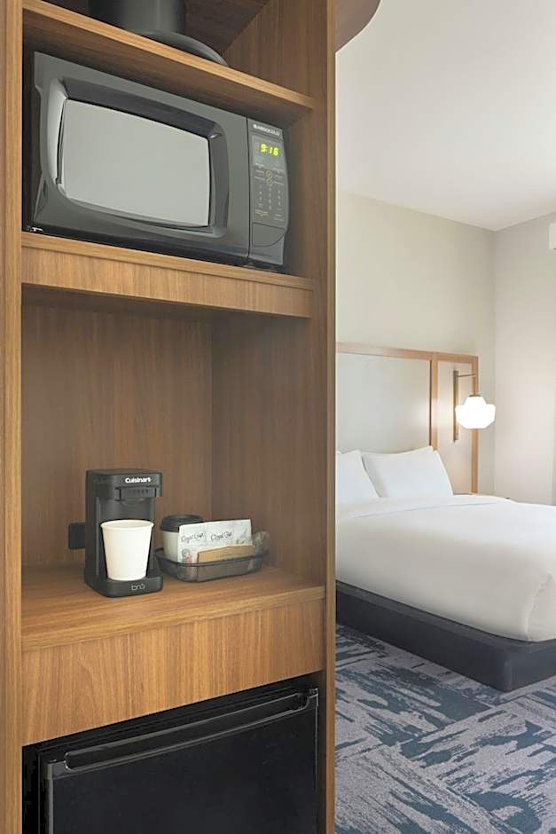 Fairfield by Marriott Inn & Suites Montrose