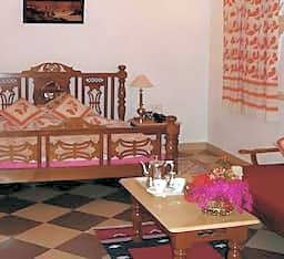 Welcomhotel by ITC Hotels, Fort & Dunes, Khimsar