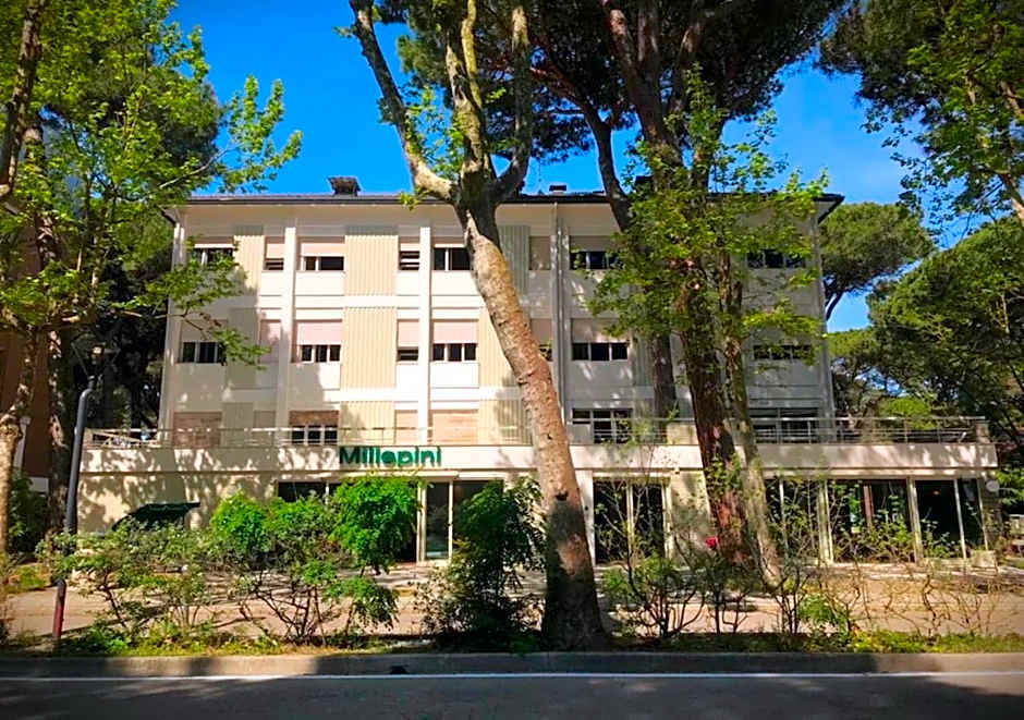 Hotel Millepini