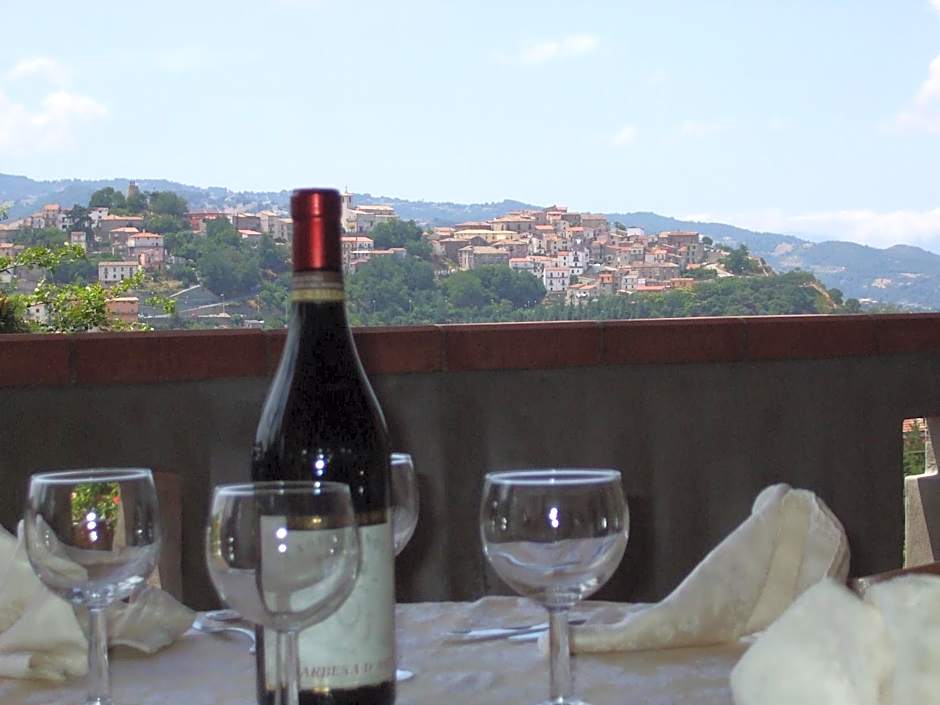 Hotel Ristorante SUPERSONIK