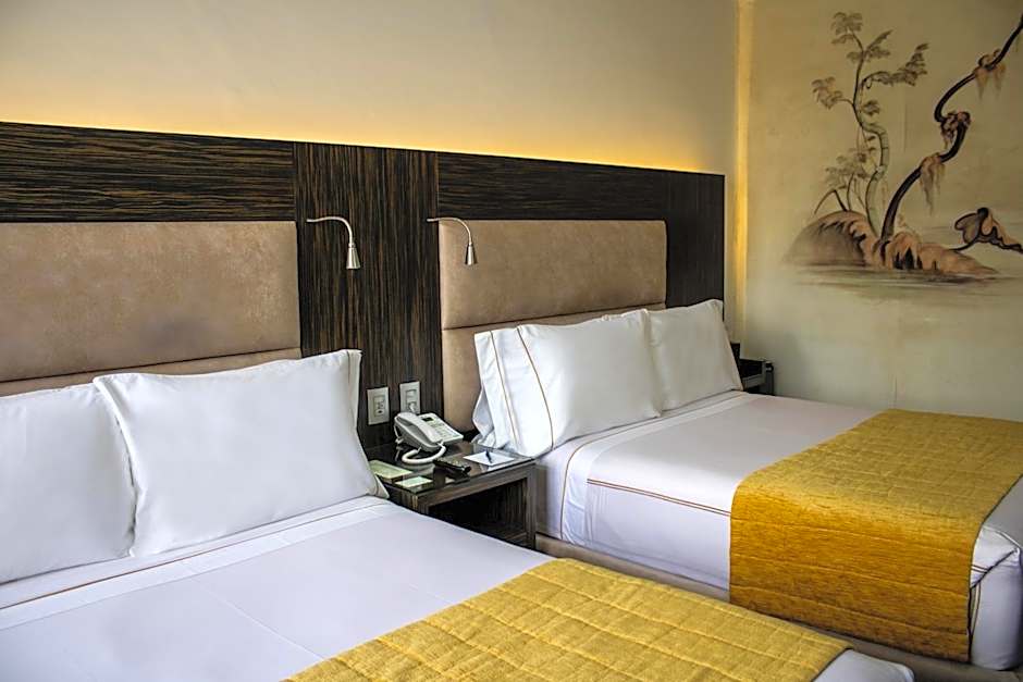 Mansion de los Abuelos