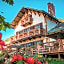 Le Chalet Montégut