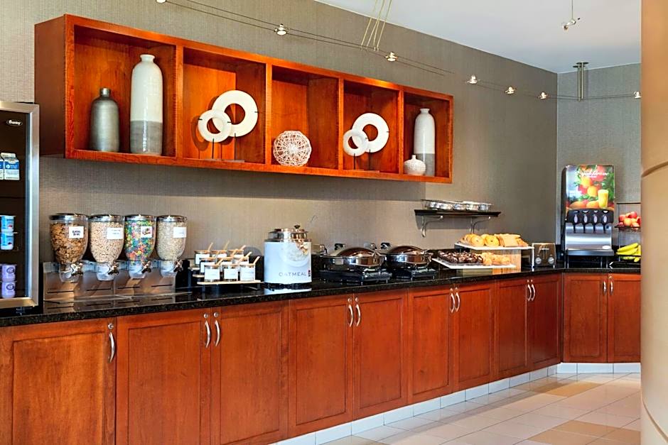 SpringHill Suites by Marriott Dulles Airport