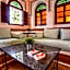 Riad Salt River
