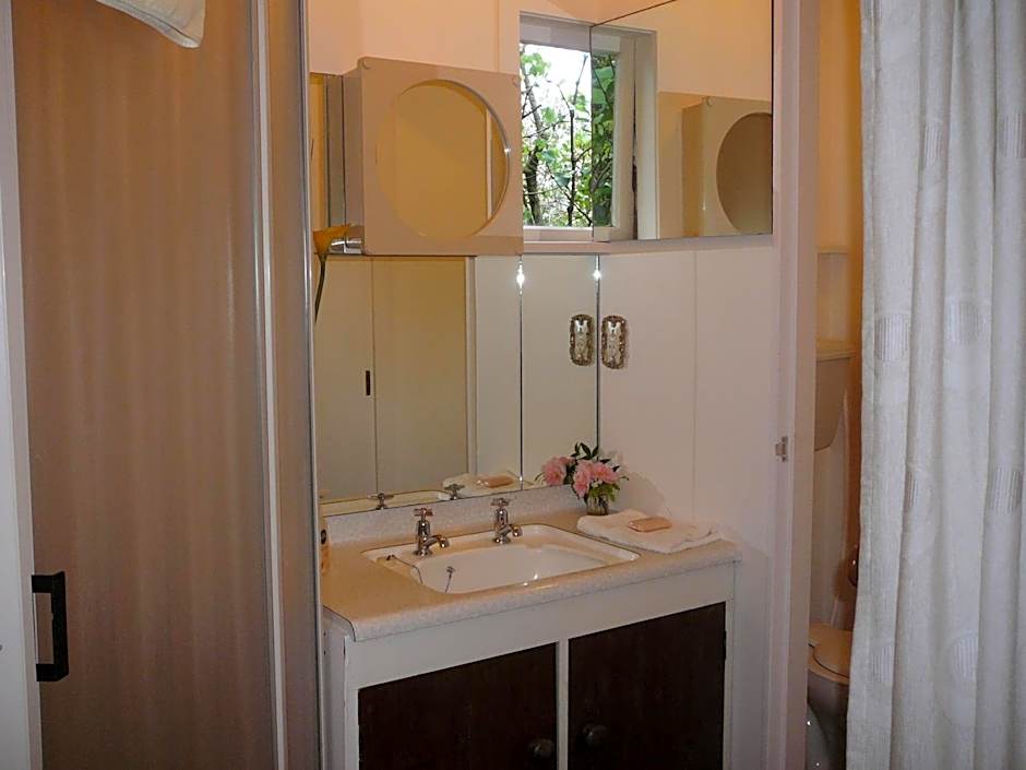 Mount Tutu Eco-Sanctuary