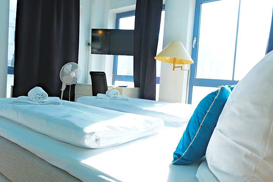 Stargaze Forum Hotel Düsseldorf-Hilden