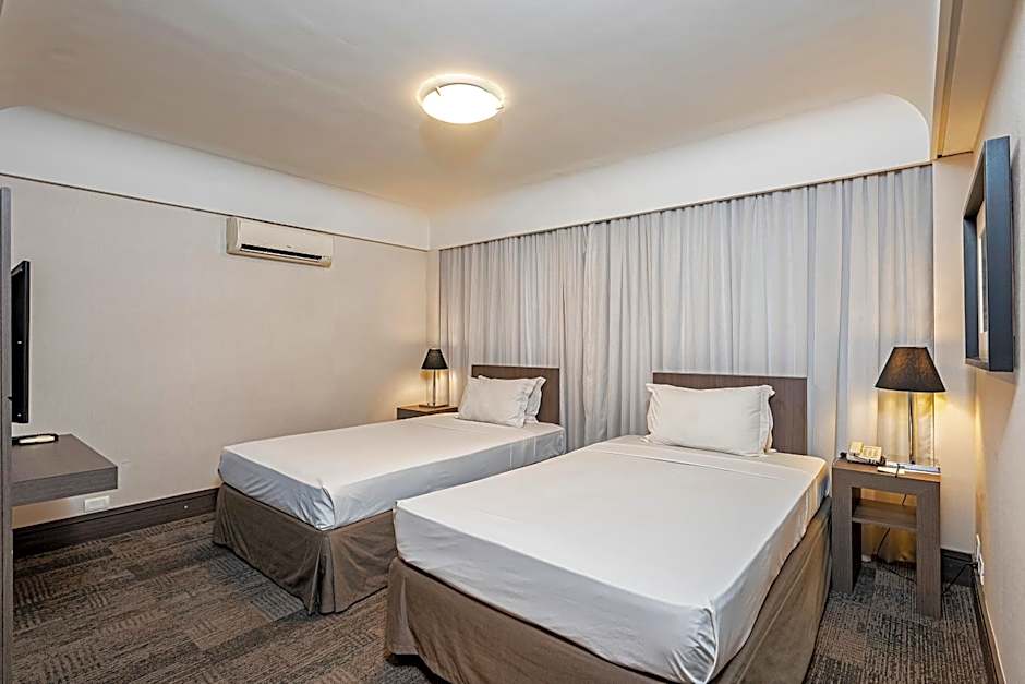 Slaviero Curitiba Centro