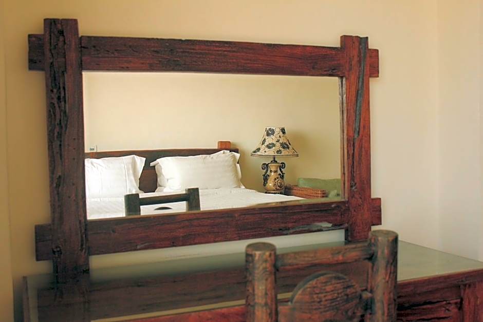 Cao Hai Tong Seaview Bed And Breakfast