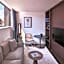Dorothea Hotel, Budapest, Autograph Collection