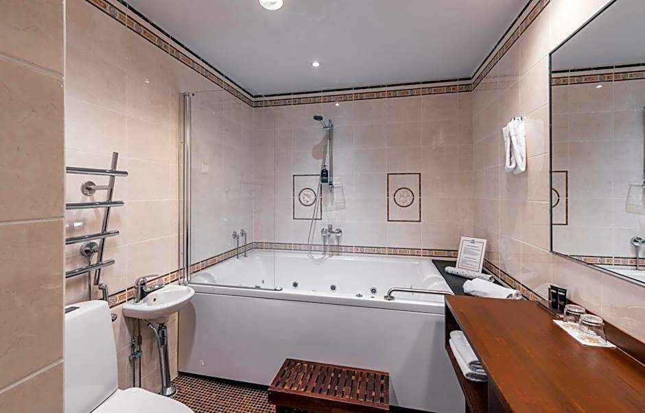 Hotel Haikko Manor & Spa