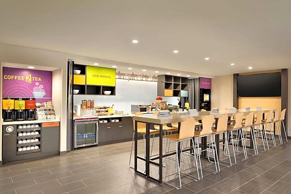 Home2 Suites By Hilton Baton Rouge