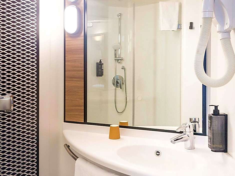 Ibis Paris Cdg Airport