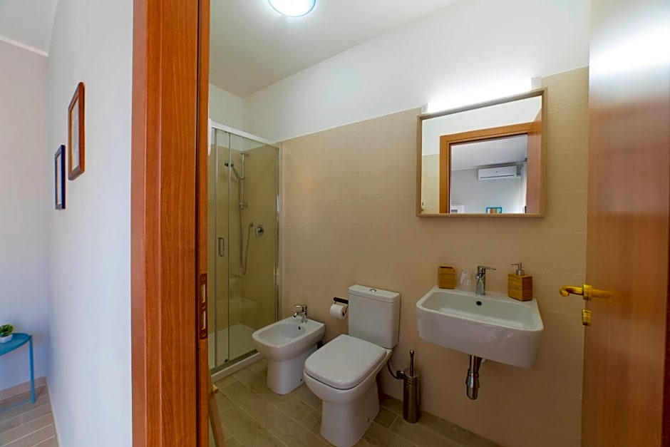 B&B MaLò Family Friendly