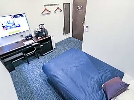 Double Room with Small Double Bed - Non-Smoking