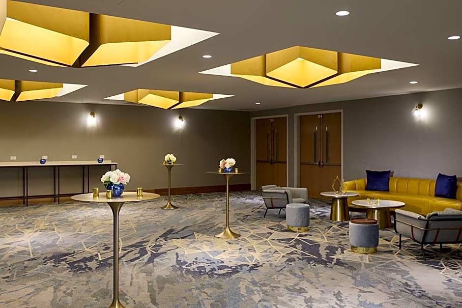 The Westin Raleigh-Durham Airport