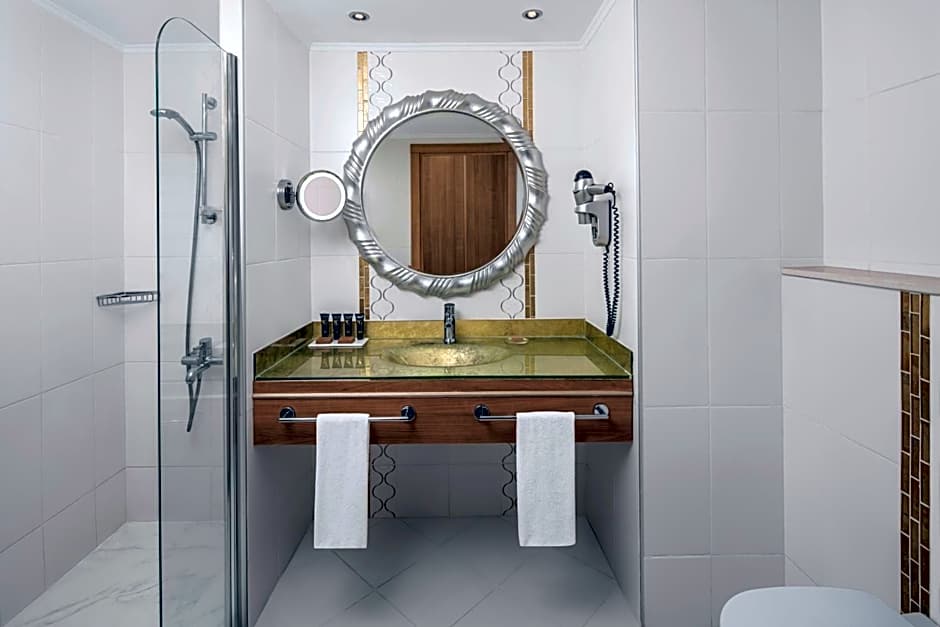 NG Afyon Wellness & Convention