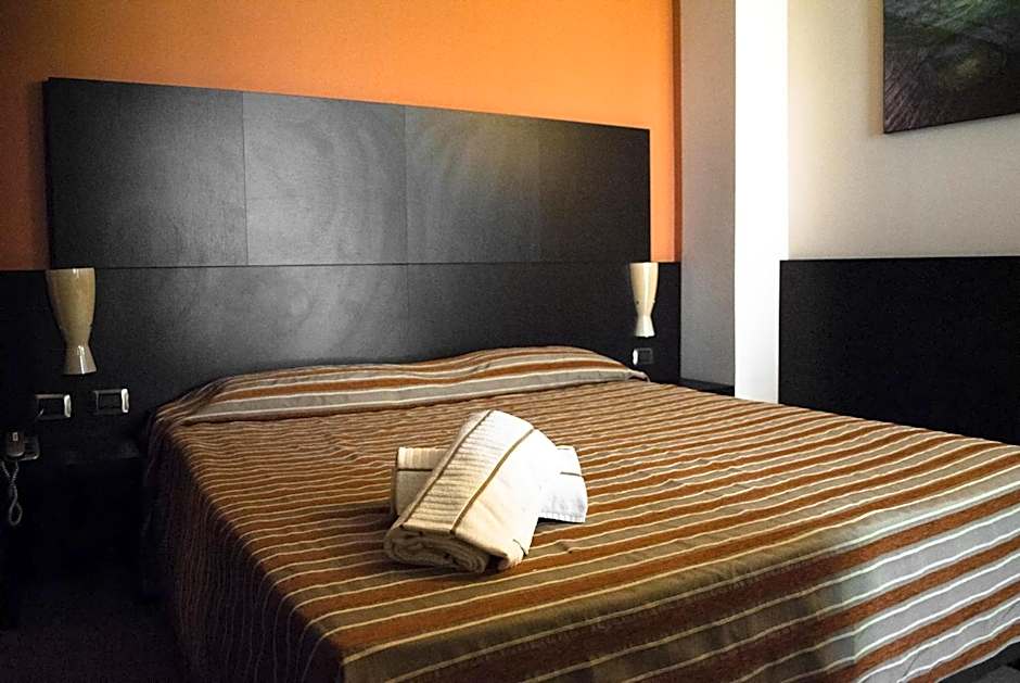 Vercelli Palace Hotel