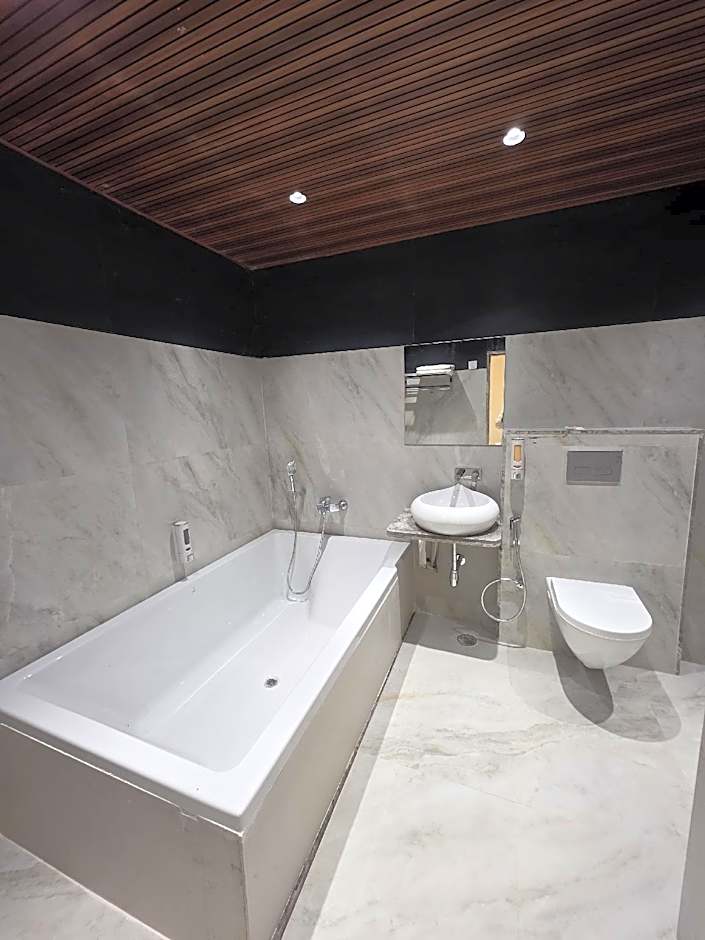 Hotel Modi Samrat