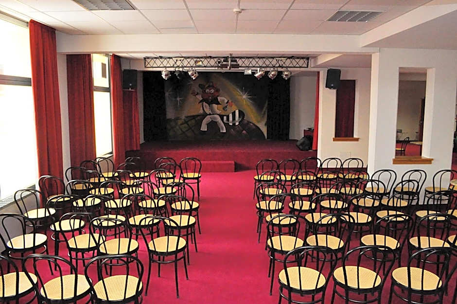 Grand Hotel Miramonti