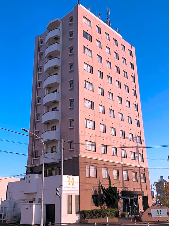 Hotel Crown Hills Naruto