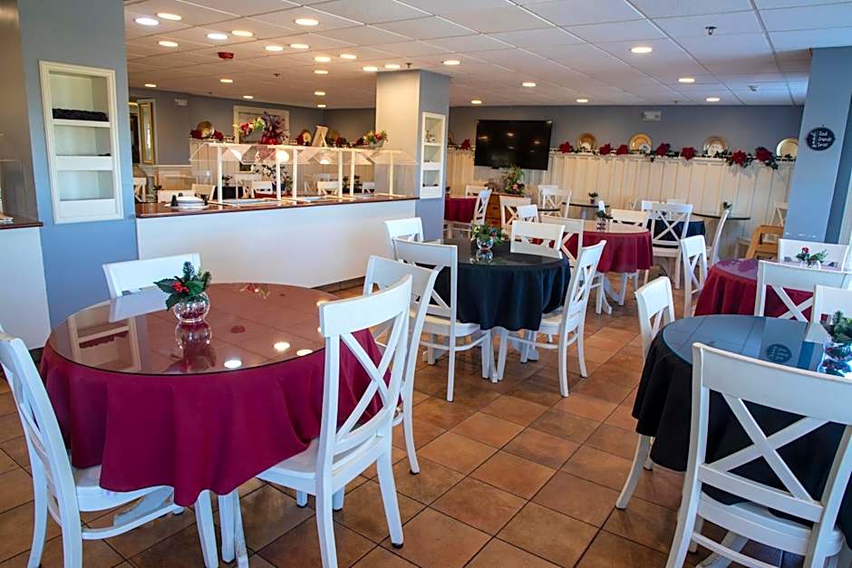 Hotel Grand Victorian