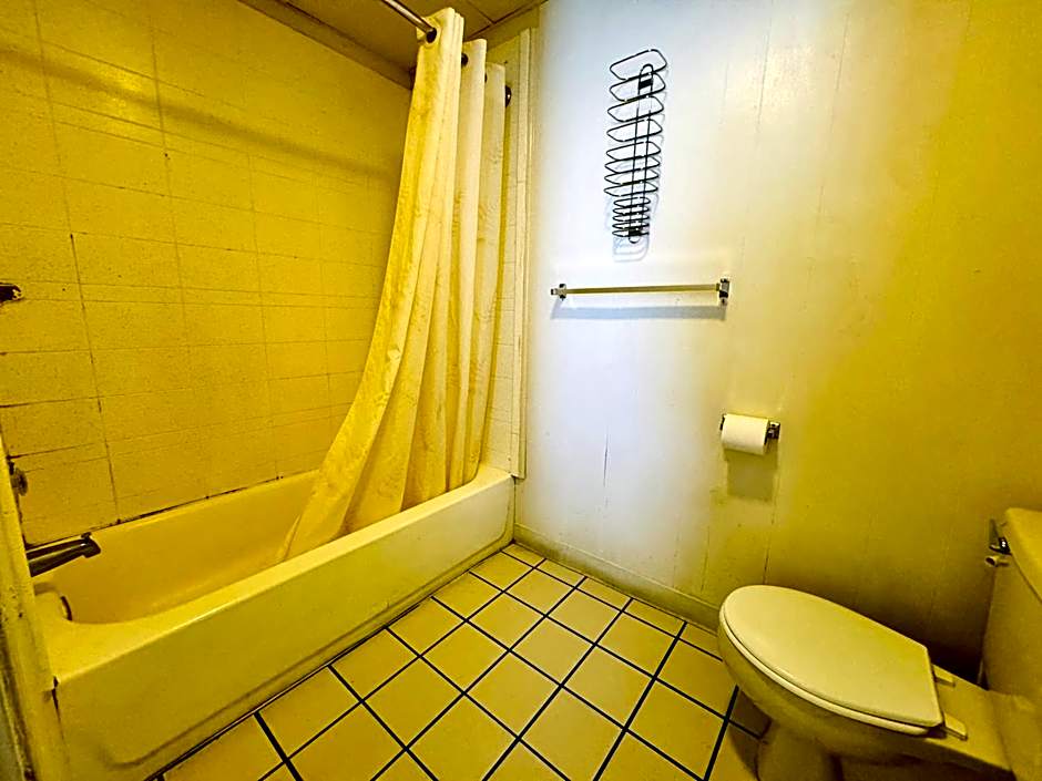 Seagem Motel and Apartments