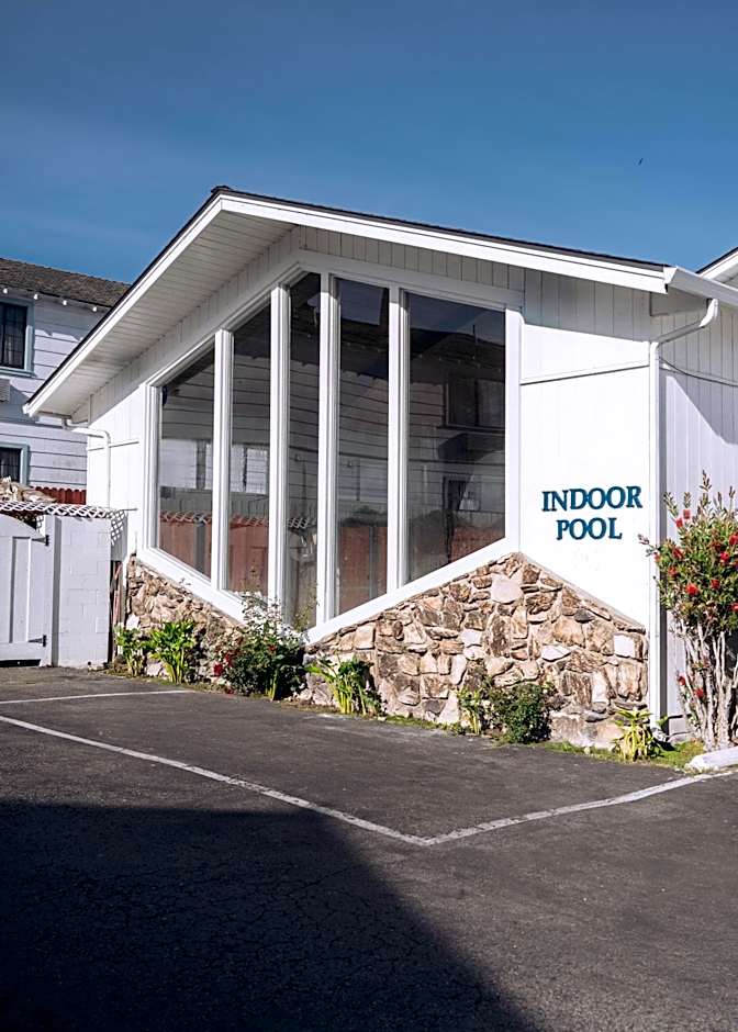 Stargazer Hotel