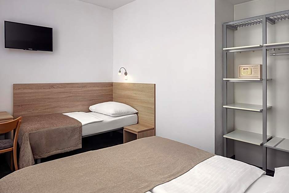Hotel Ambiance